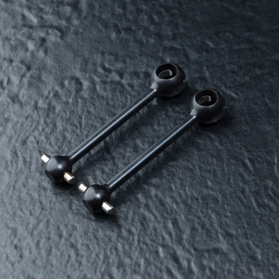 Mst Steel Cvd Universal Shaft 33 (40°) 1