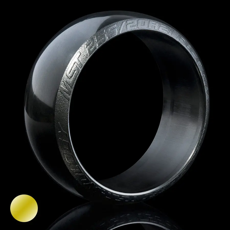 Mst Fr-F Tyre - Gold 1