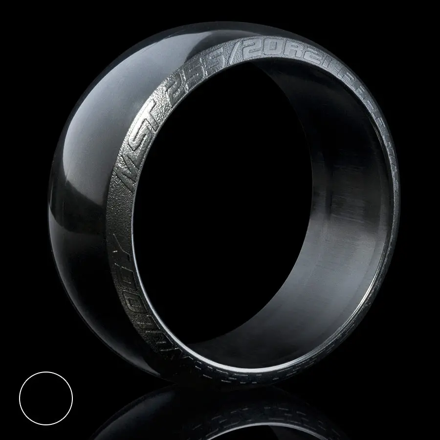 Mst Fr-F Tyre - Pc 1