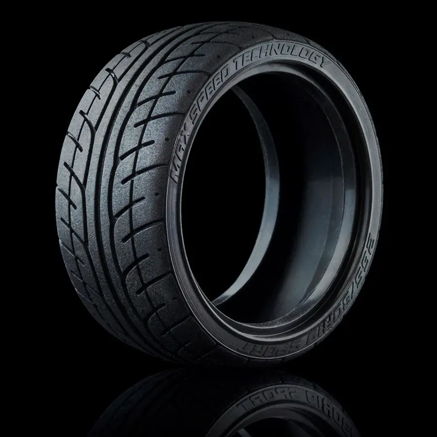 Mst Ad Realistic Tyre 50° 1