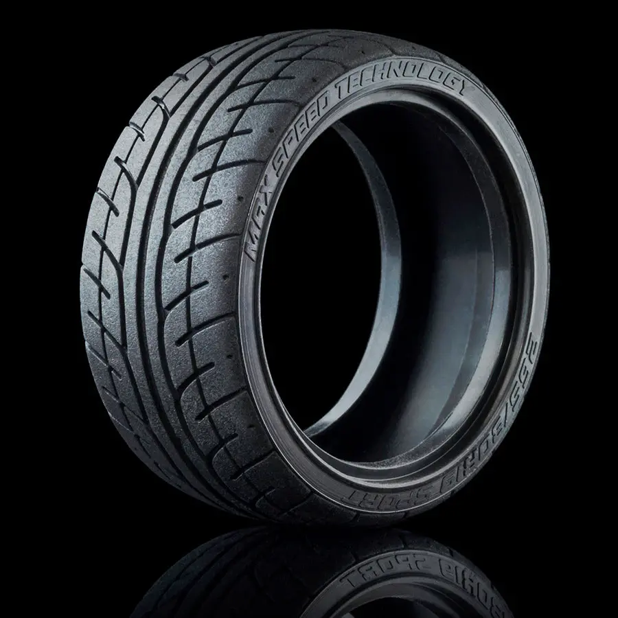 Mst Ad Realistic Tyre 50° Semi-Slick 1