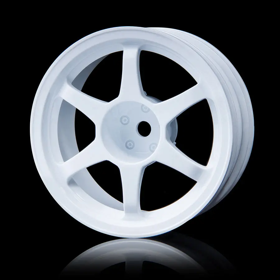 Mst Type-C Wheel - White 1