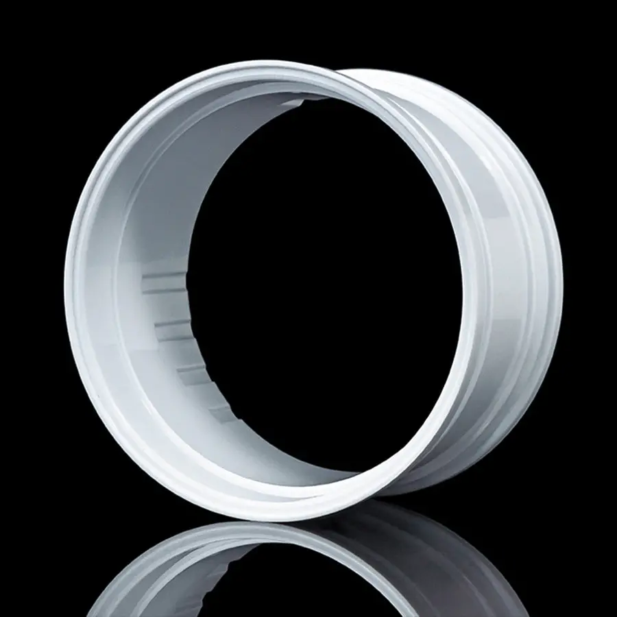 Mst Offset Changeable Rim - White 1