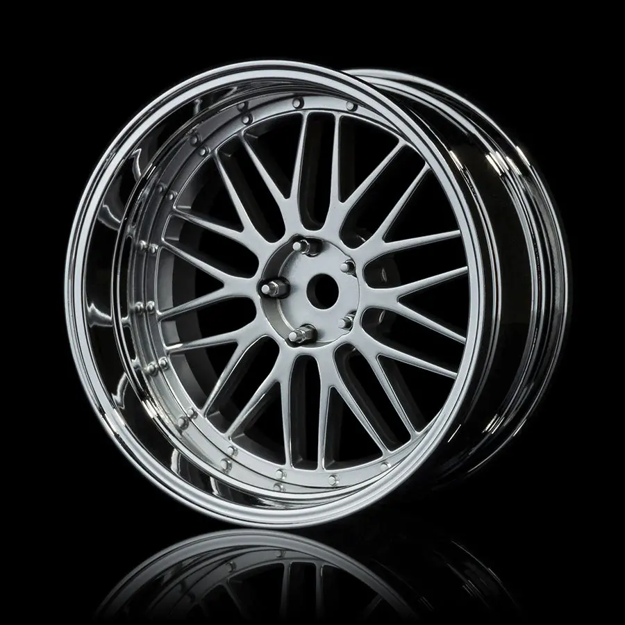 Mst Lm Offset Changeable Wheel Set - S-Fs 1