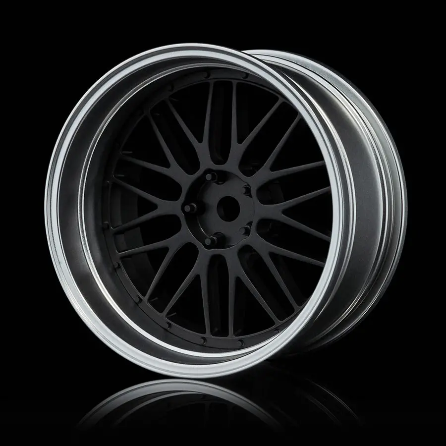 Mst Lm Offset Changeable Wheel Set - Fs-Fbk 1