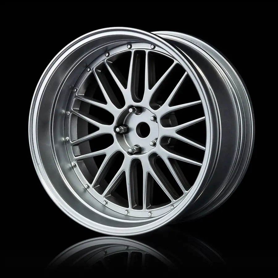 Mst Lm Offset Changeable Wheel Set - Fs-Fs 1