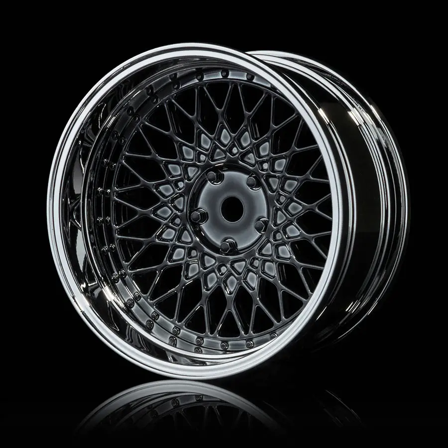 Mst 501 Offset Changeable Wheel Set - S-Sbk 1