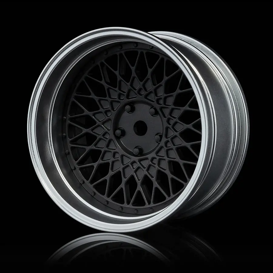 Mst 501 Offset Changeable Wheel Set - Fs-Fbk 1