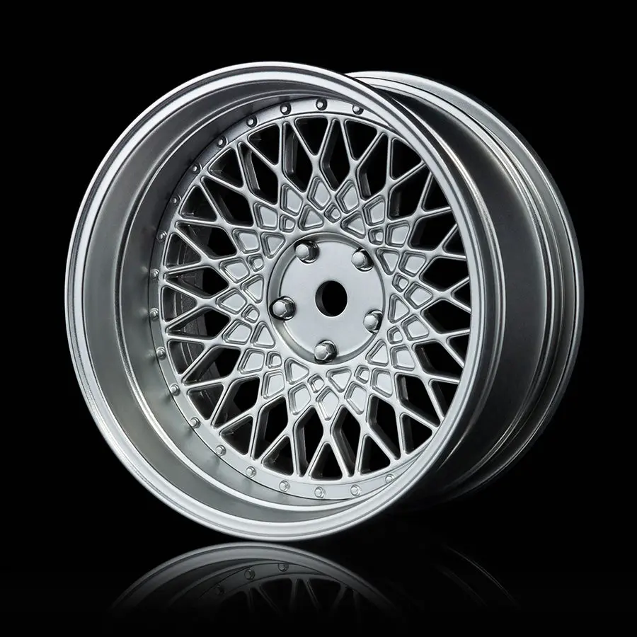 Mst 501 Offset Changeable Wheel Set - Fs-Fs 1