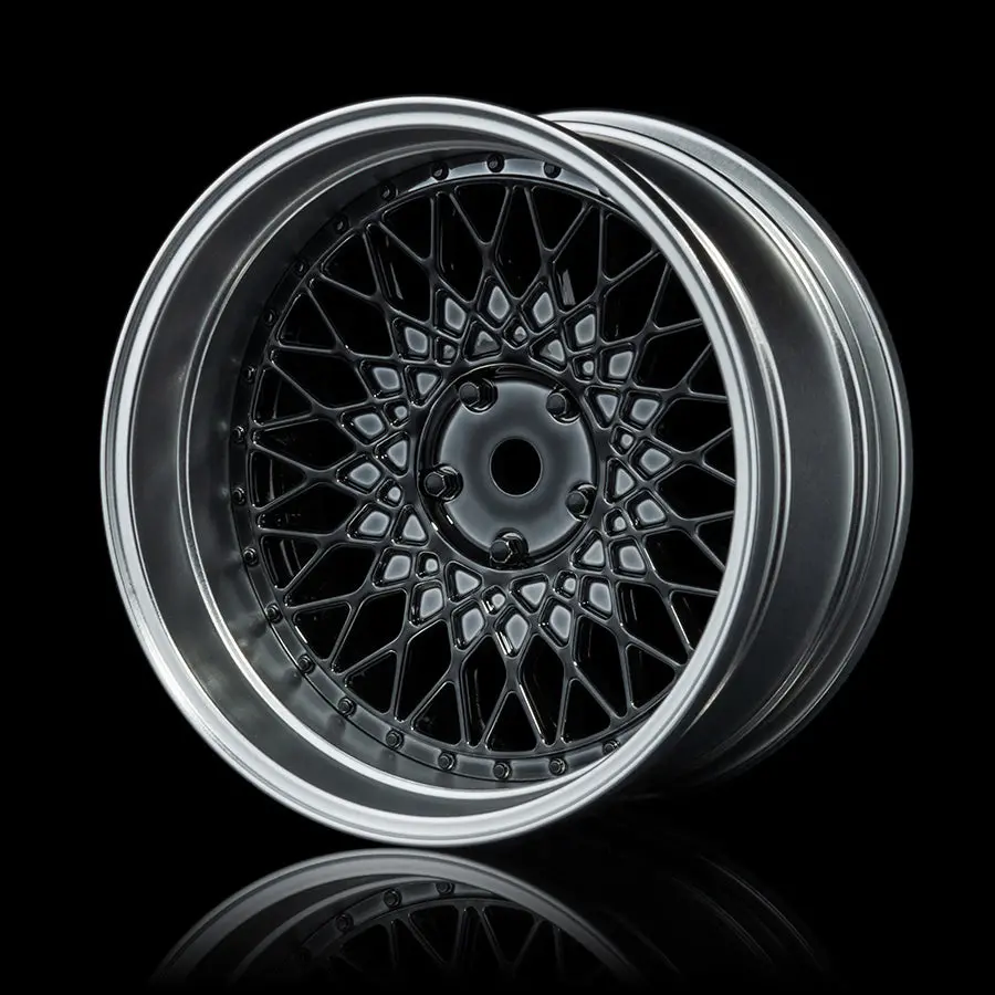 Mst 501 Offset Changeable Wheel Set - Sbk-Fs 1