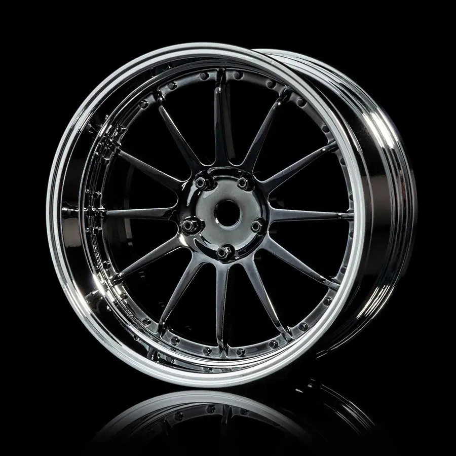 Mst 21 Offset Changeable Wheel Set - S-Sbk 1
