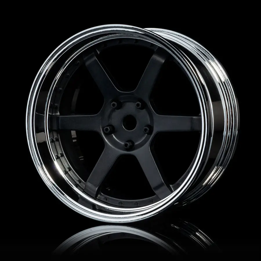 Mst 106 Offset Changeable Wheel Set - S-Fbk 1