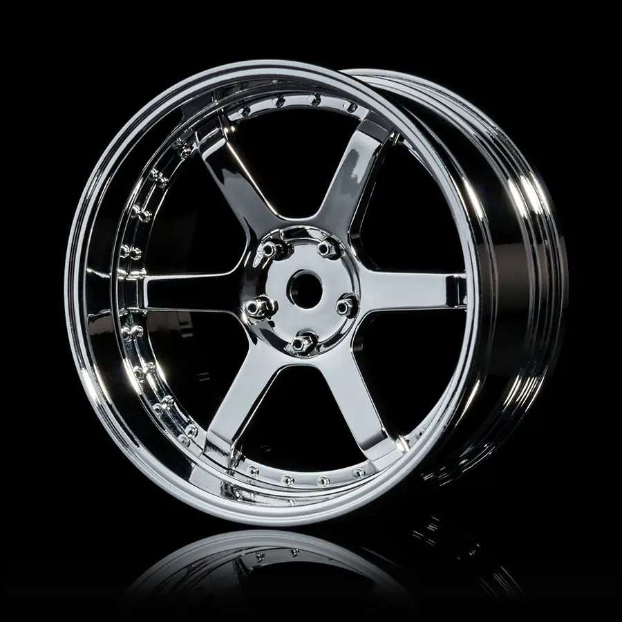 Mst 106 Offset Changeable Wheel Set - S-S 1