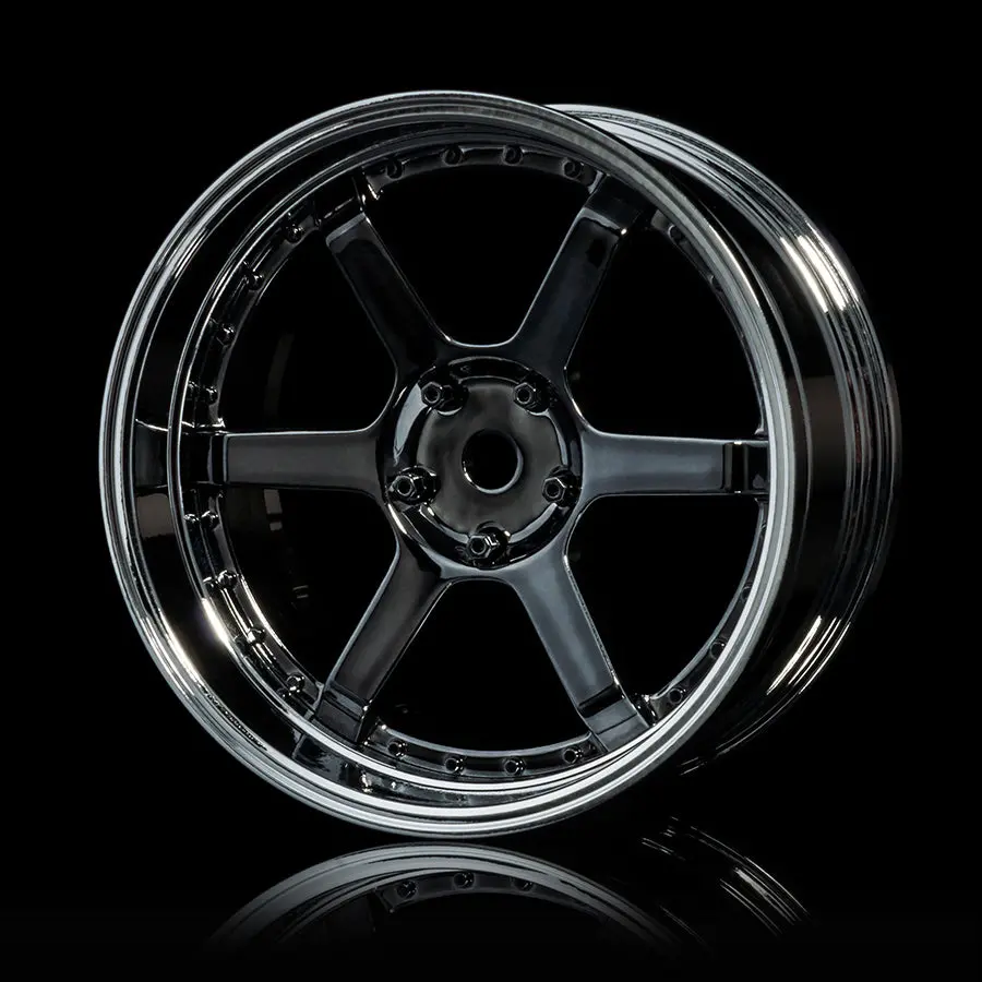 Mst 106 Offset Changeable Wheel Set - S-Sbk 1