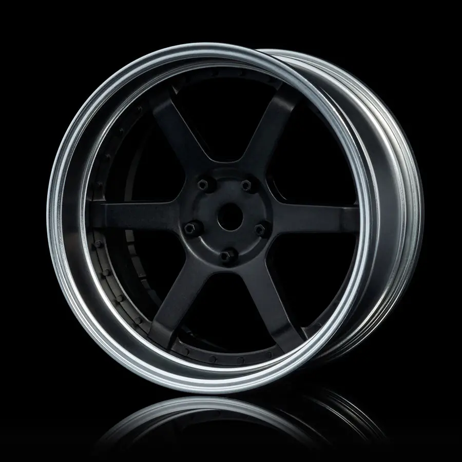 Mst 106 Offset Changeable Wheel Set - Fs-Fbk 1