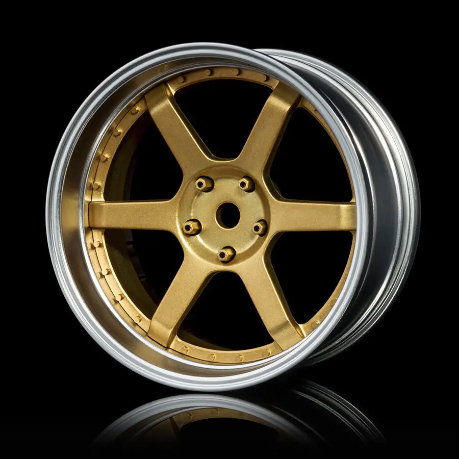 Mst 106 Offset Changeable Wheel Set - Fs-Gd 1