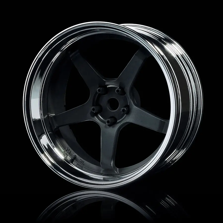 Mst Gt Offset Changeable Wheel Set - S-Fbk 1