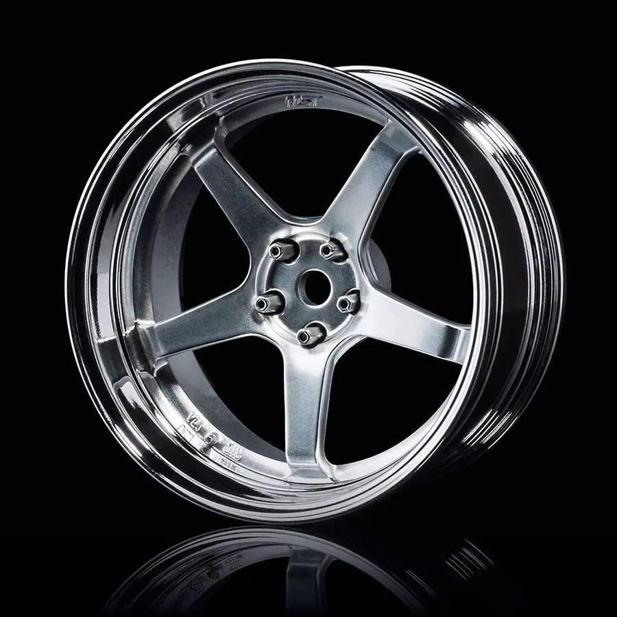 Mst Gt Offset Changeable Wheel Set - S-Fs 1