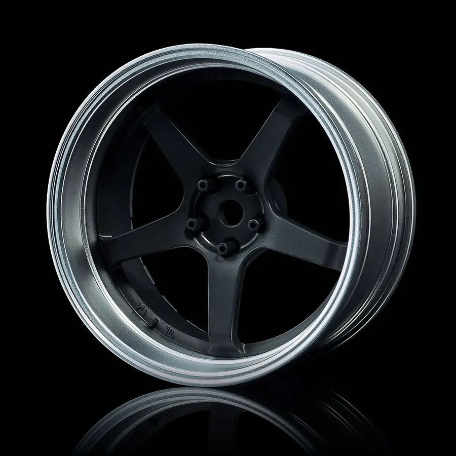 Mst Gt Offset Changeable Wheel Set - Fs-Fbk 1