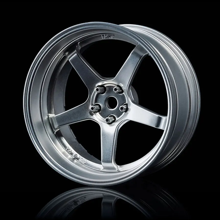 Mst Gt Offset Changeable Wheel Set - Fs-Fs 1