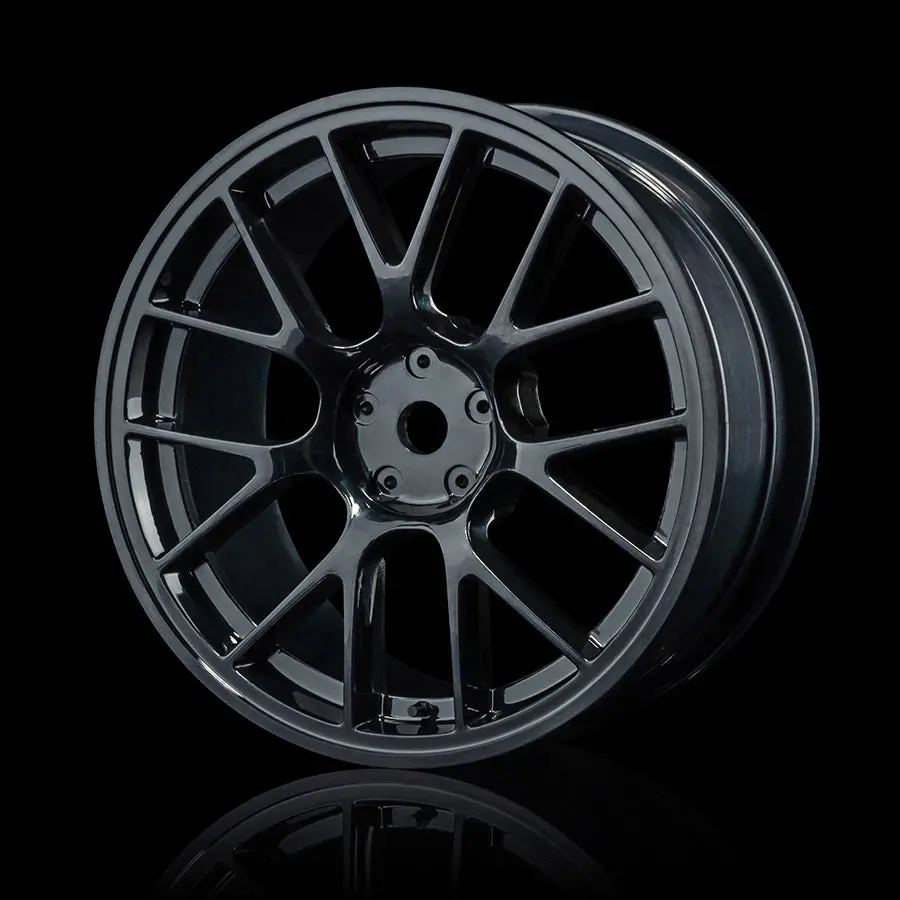 Mst Re Touring Wheel 24Mm - Black 1