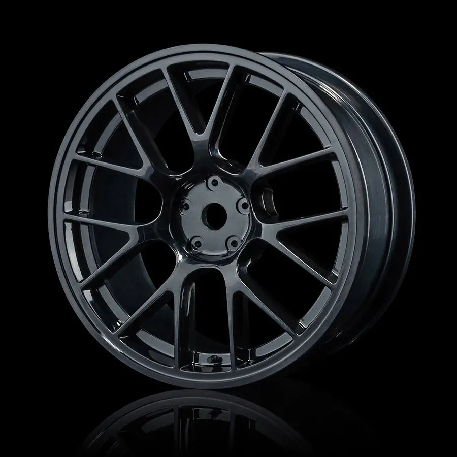 Mst M Re Touring Wheel 24.5Mm - Black 1
