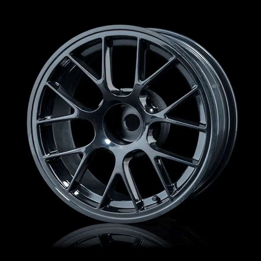 Mst Re M Wheel 24.5Mm - Black 1