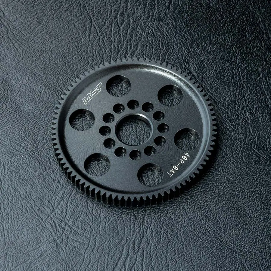 Mst 48P Spur Gears 1