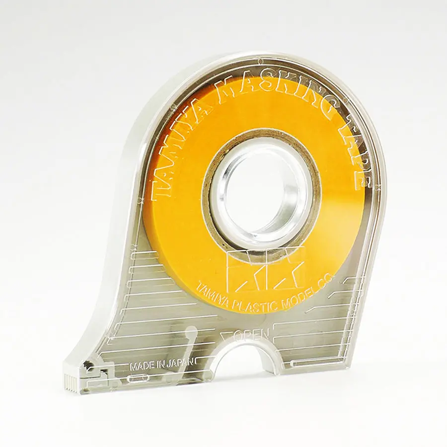 Tamiya Masking Tape 6Mm 1