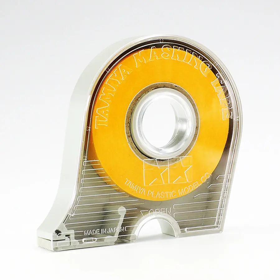 Tamiya Masking Tape 10Mm 1