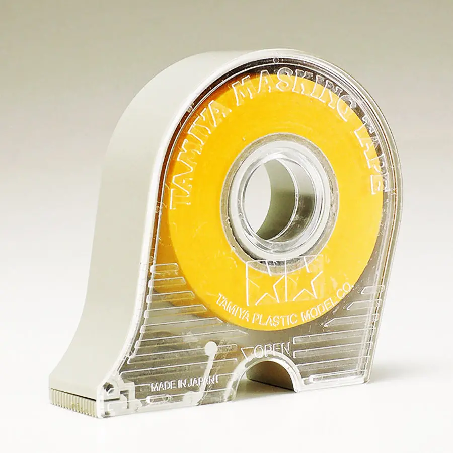 Tamiya Masking Tape 18Mm 1
