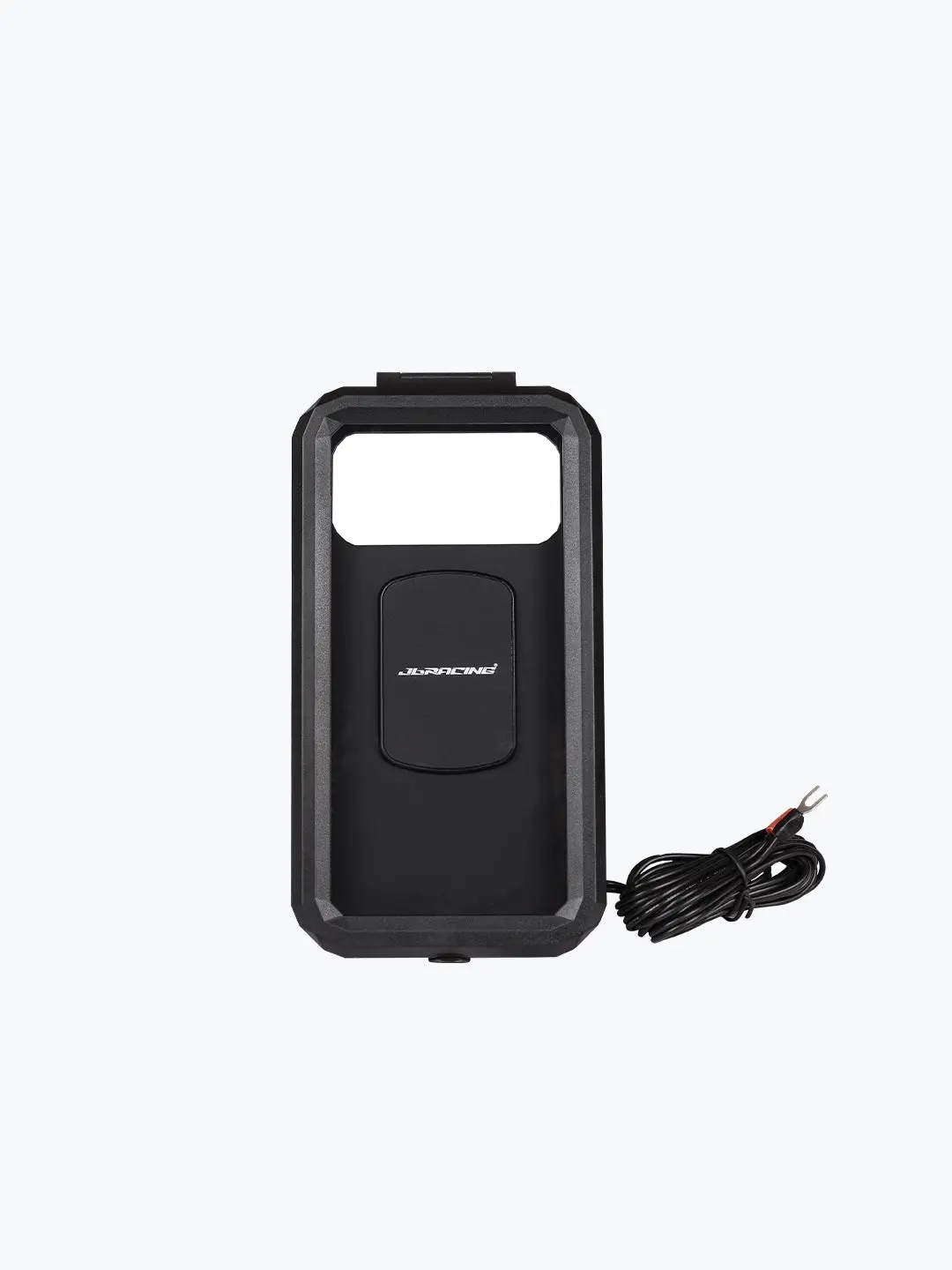 Jb Racing M18l-A2 Wireless Charger Long Mirror Mount 1