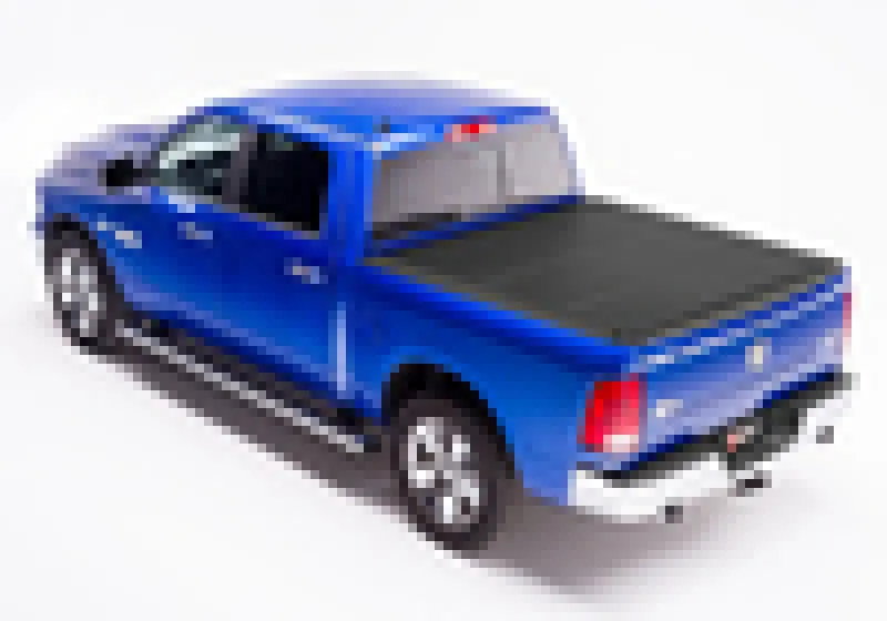 Bak 09-18 Ram 1500 (19-20 Classic Only) 5Ft 7In Bed (W/O Ram Box) Bakflip Mx4 Matte Finish 1