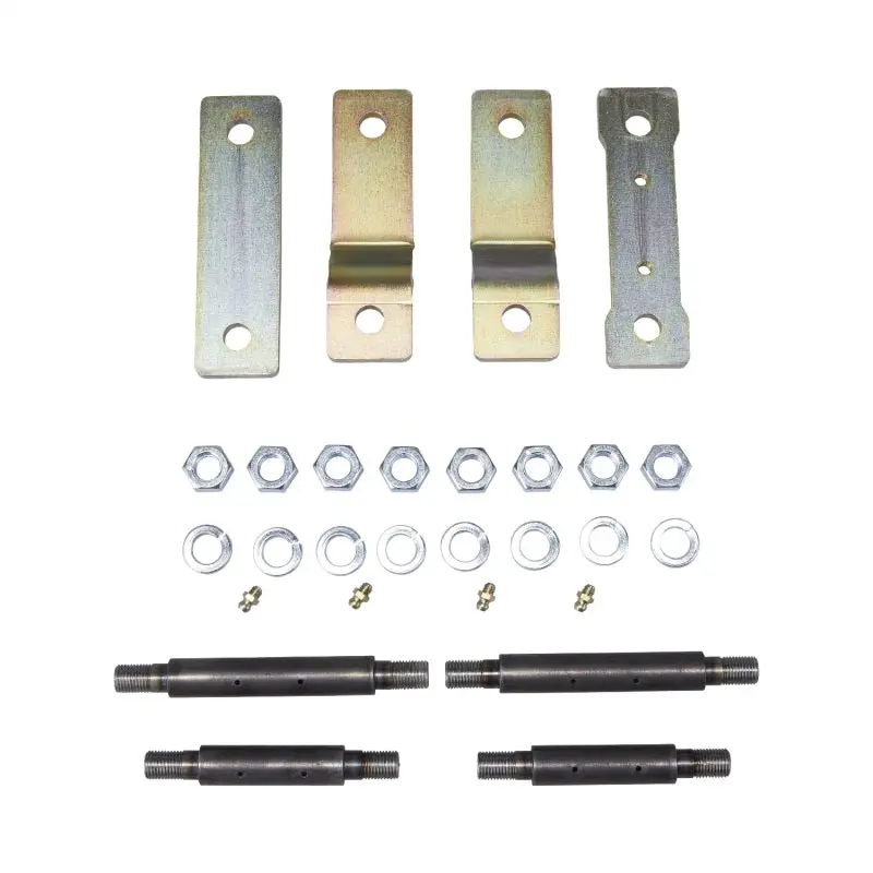 Arb Greasable Shackle Kit Tundra 1