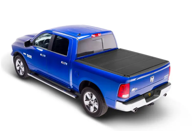 Bak 09-18 Ram 1500 (19-20 Classic Only) 5Ft 7In Bed (W/O Ram Box) Bakflip Mx4 Matte Finish 2