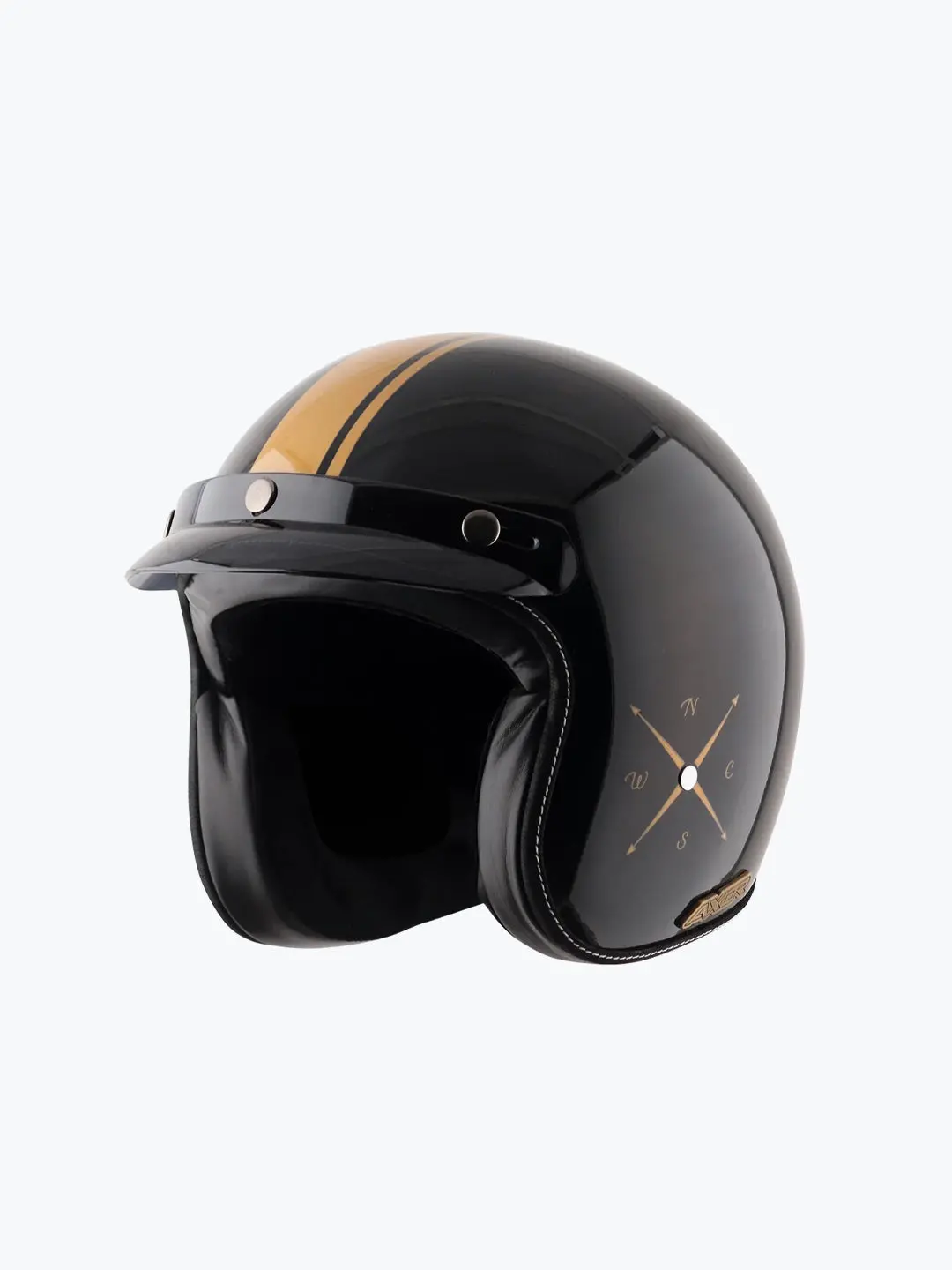 Axor Retro Jet Euro Globe 2