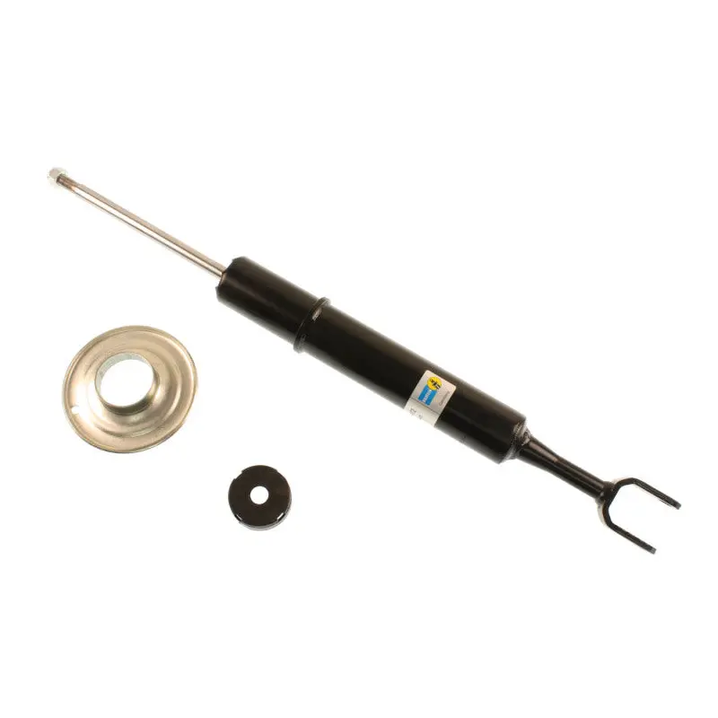 Bilstein B4 2008 Audi A4 Quattro Trendy Front Twintube Shock Absorber 1
