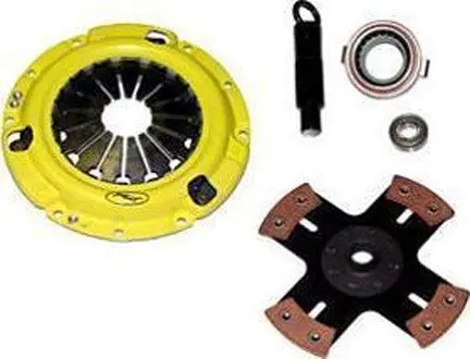 A.C.T. Unsprung Clutch Kit For Spec Miata 1