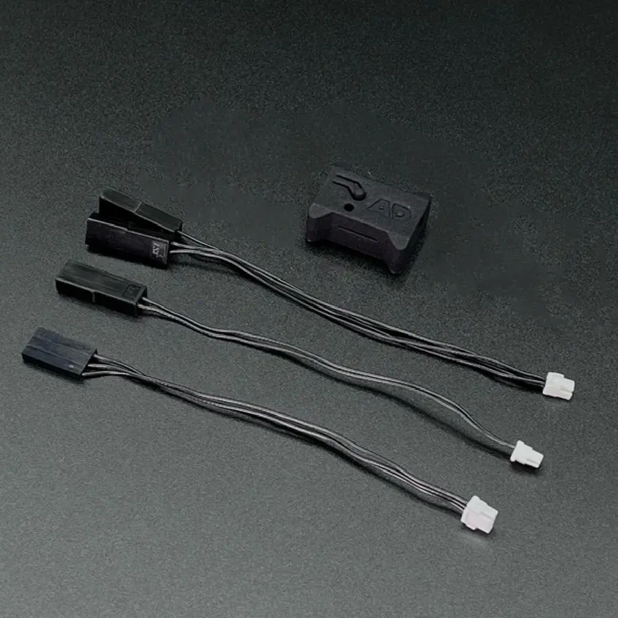 Team Ad Fan Controller 1
