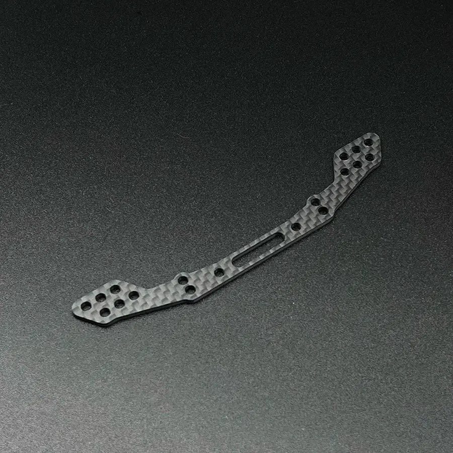 Team Ad Carbon Body Post Brace V2 1
