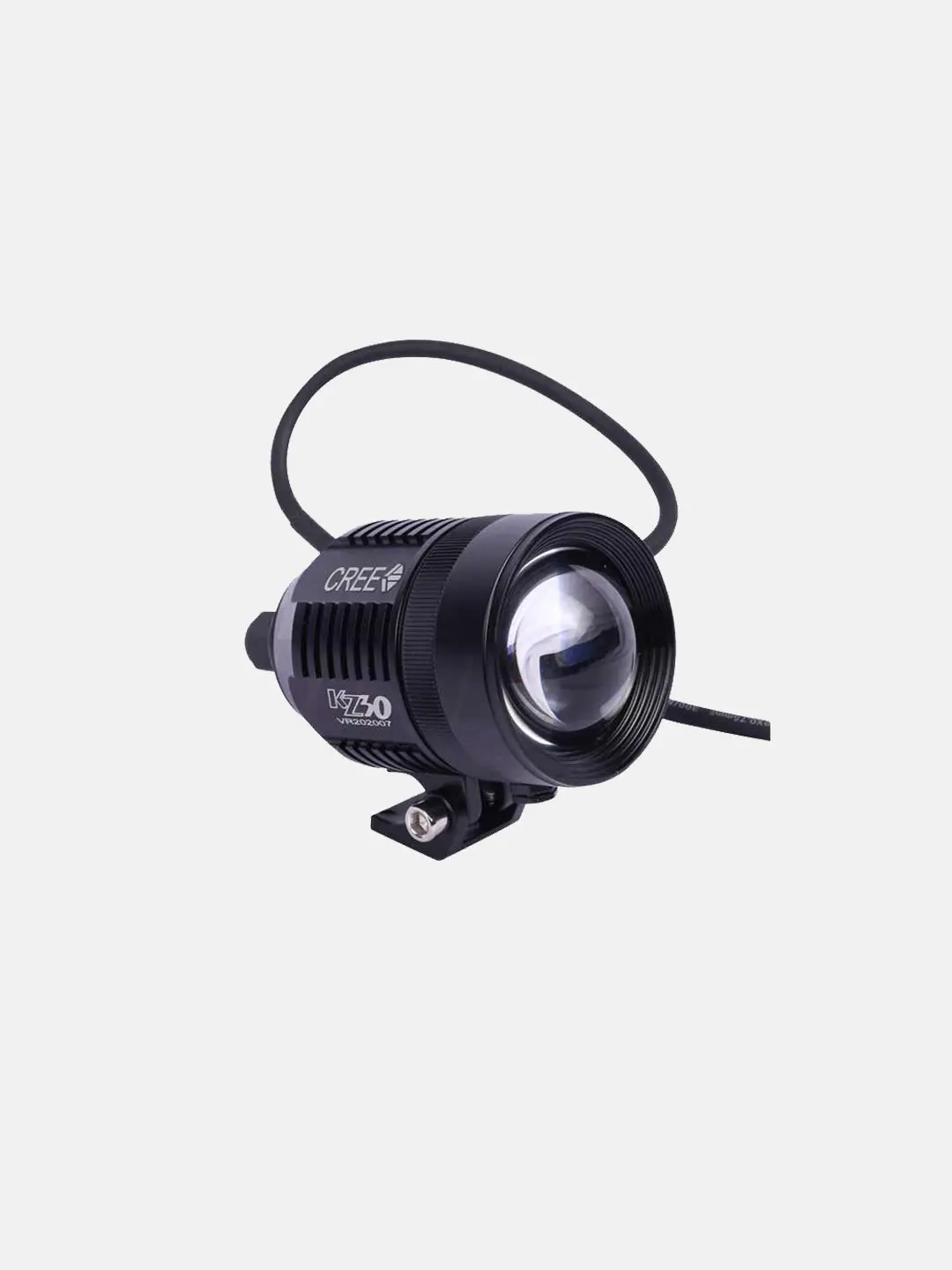 Adjustable Focusing Led Fog Light 1