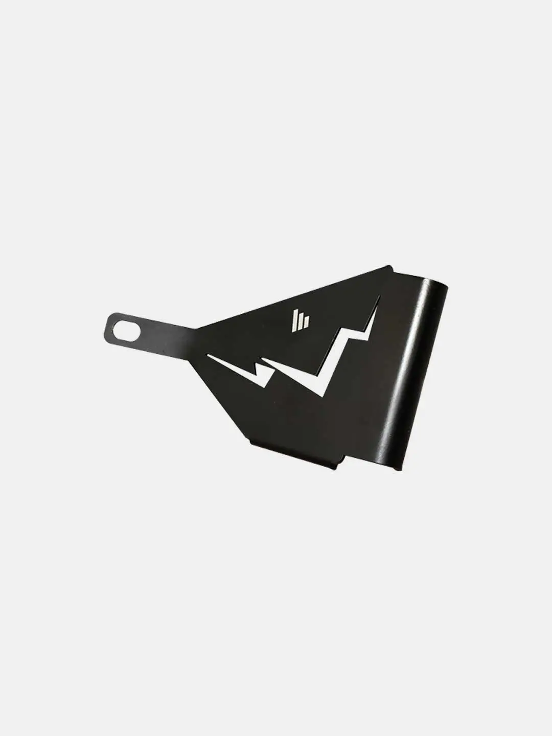 Ktm Adventure Coolant Container Guard 1