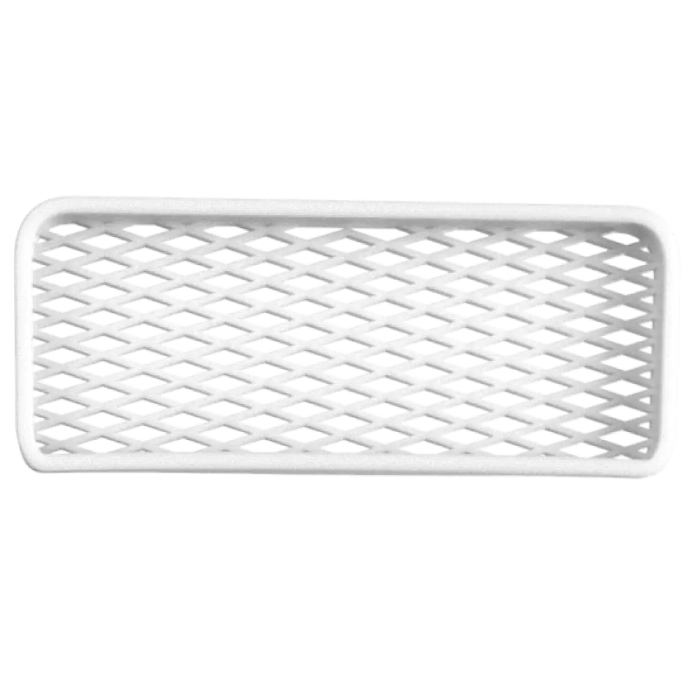 24Krc 350Z Veilside (Z33) Bumper Grill 1