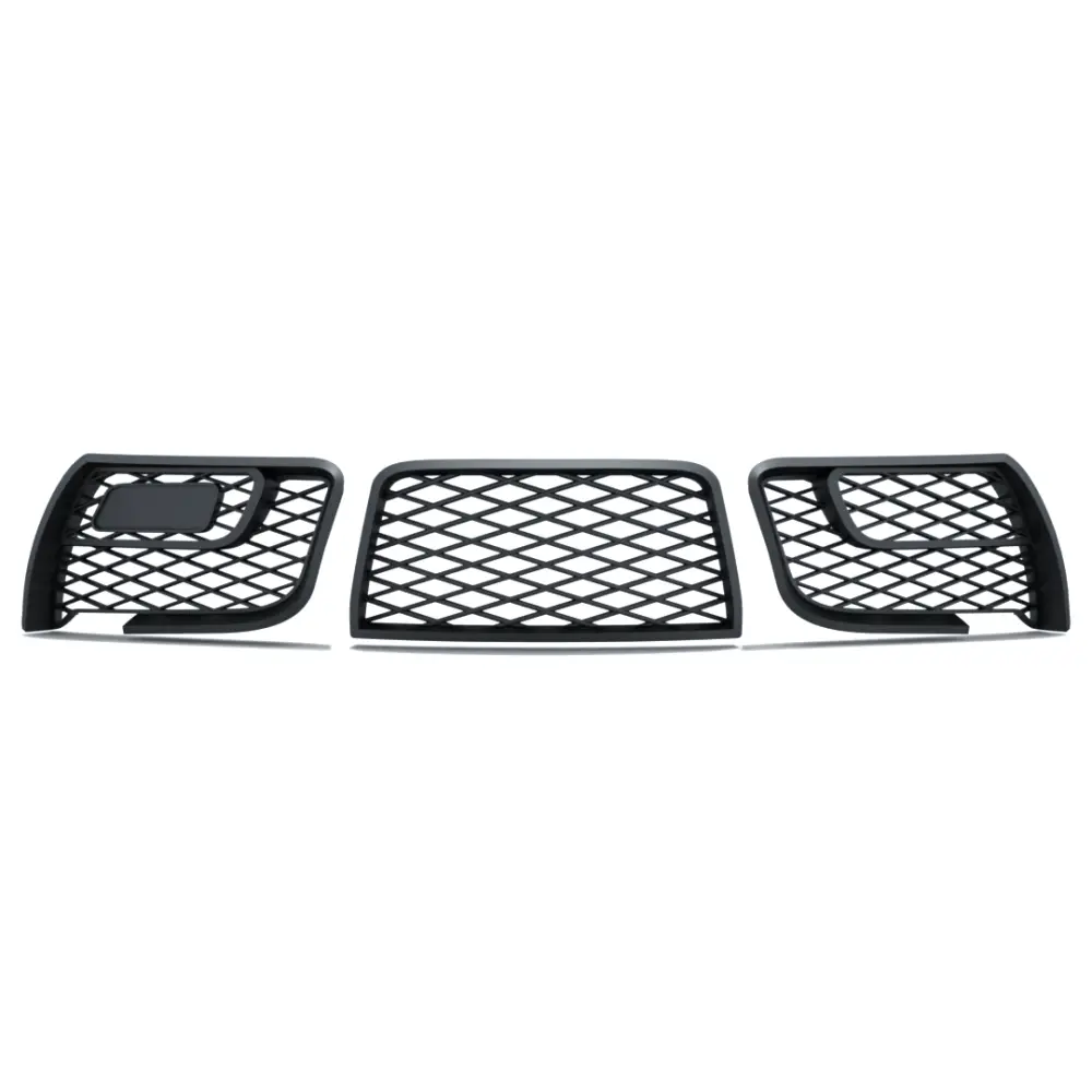 24Krc Supra A90 Front Air Intakes 1