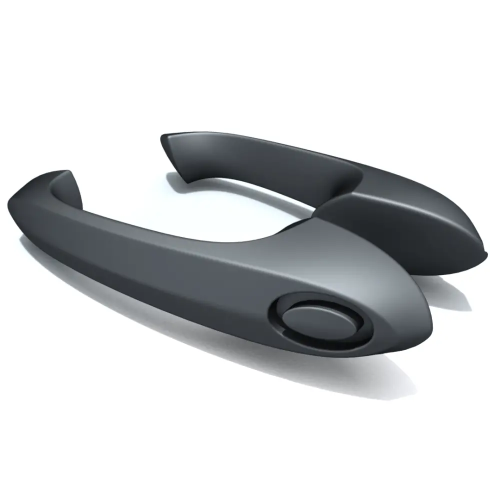24Krc Supra A90 Door Handles 1