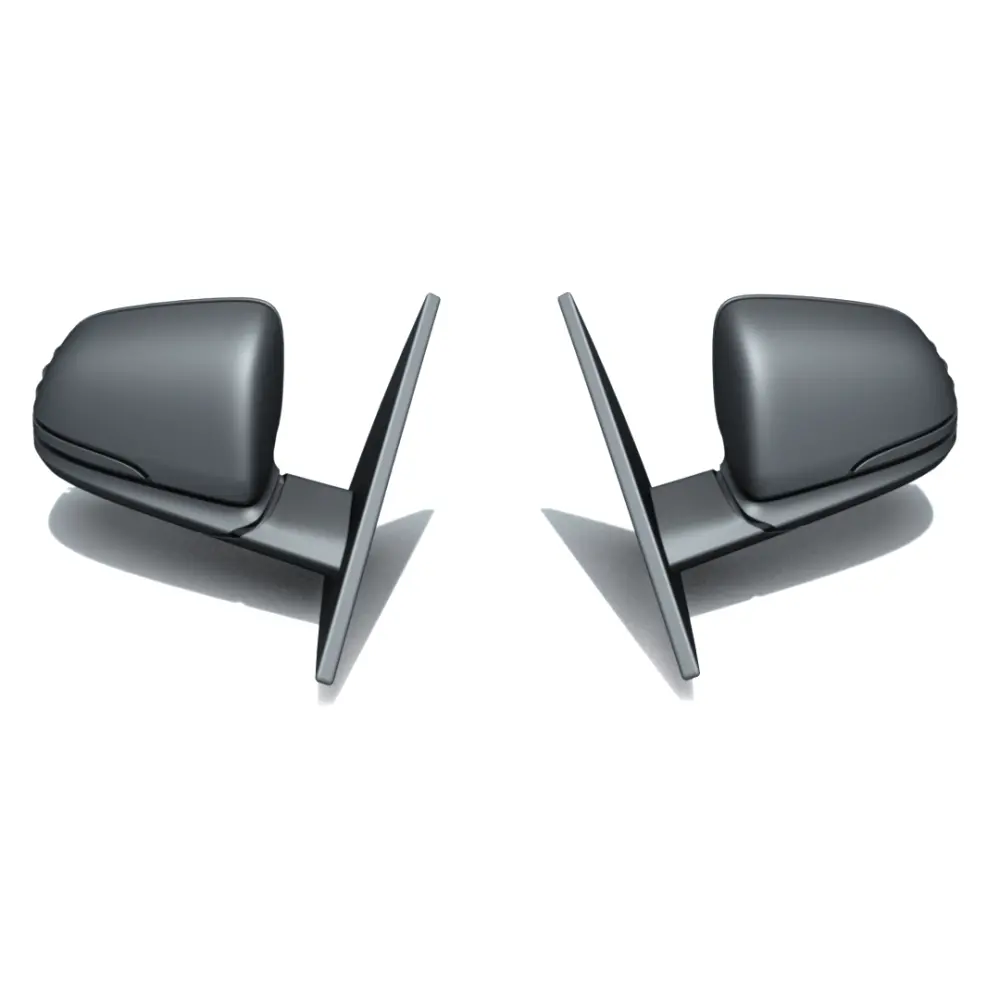 24Krc Supra A90 Side Mirrors 1
