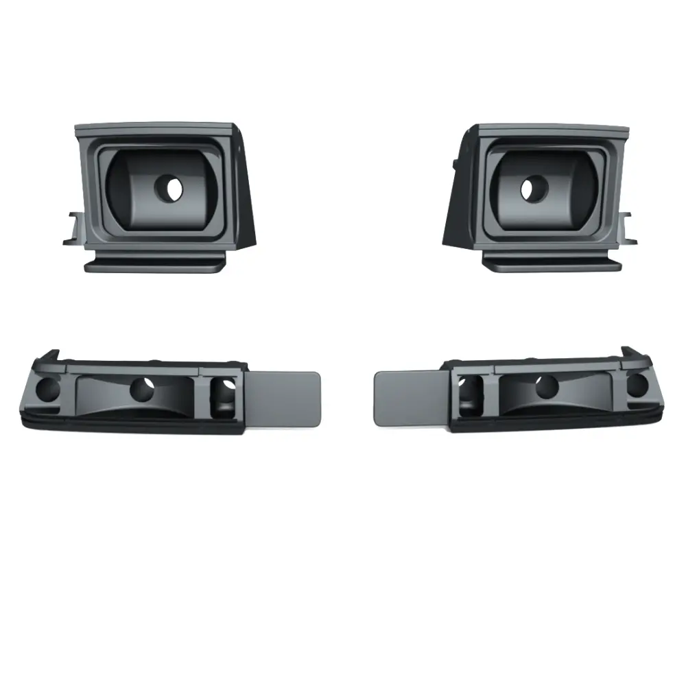 24Krc Toyota Ae86 Trueno Light Buckets Ver.2 1