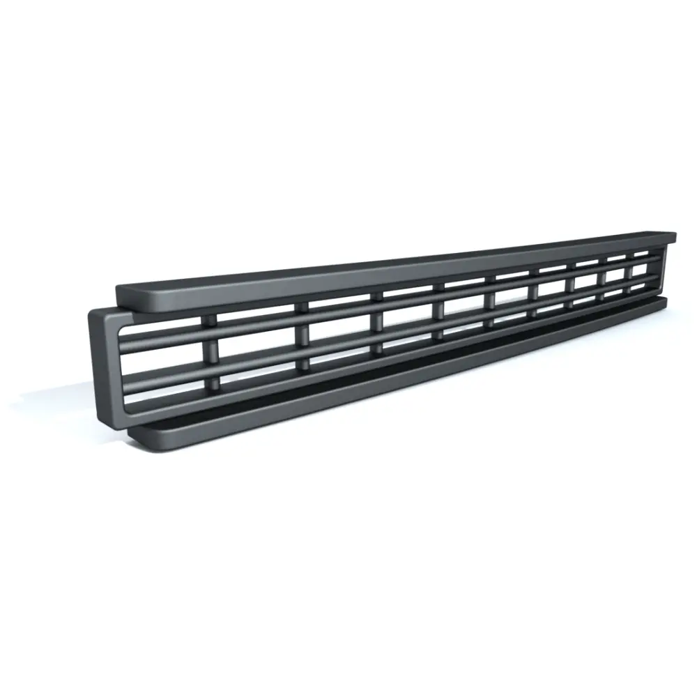 24Krc Toyota Ae86 Trueno Lower Grill 1