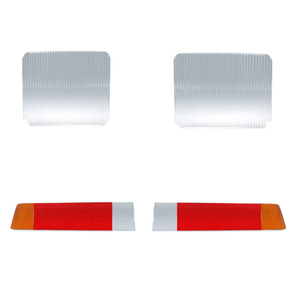 24Krc Toyota Ae86 Trueno Light Lenses 1