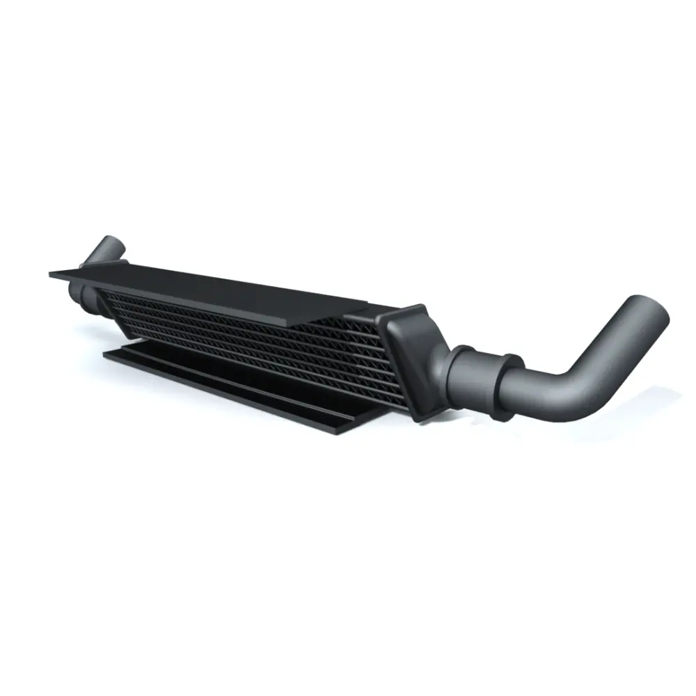24Krc Toyota Ae86 Trueno Intercooler 1